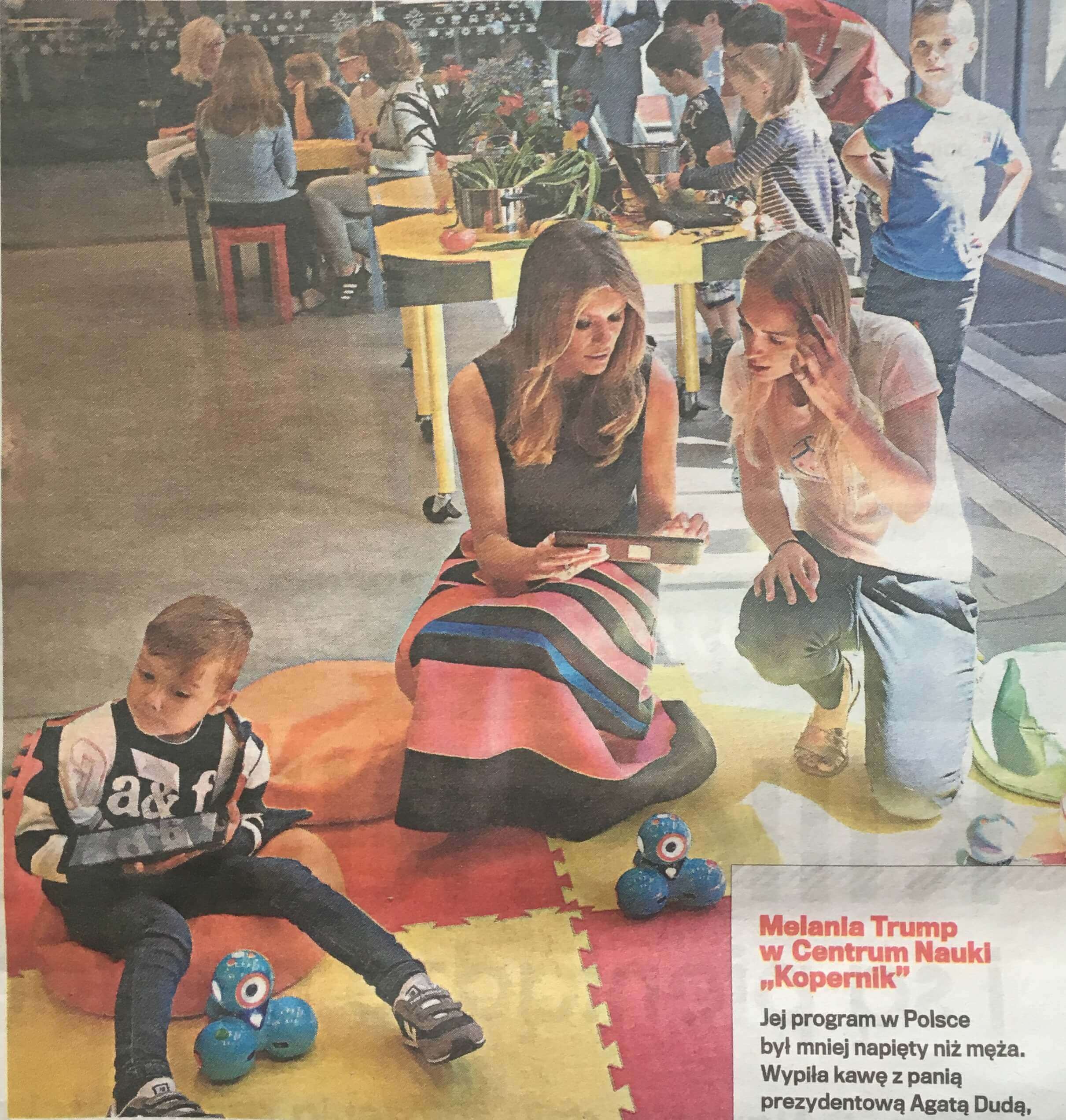 5. Gazeta Wyborcza 7.07.2017