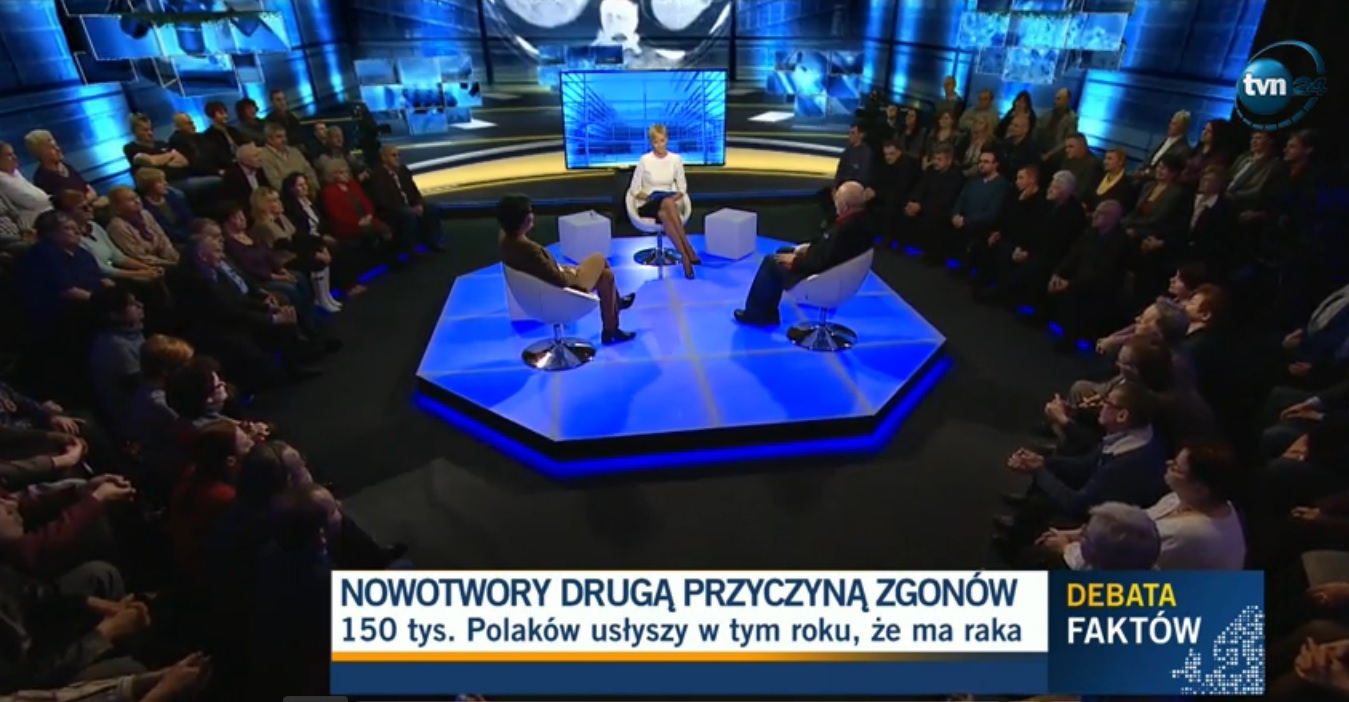 Debata Faktow