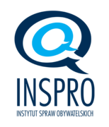 INSPRO logo