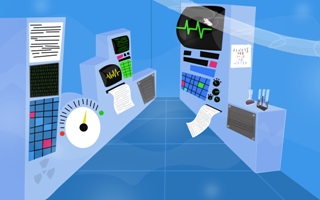 Laboratory
