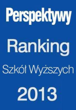 Perspektywy 2013 2