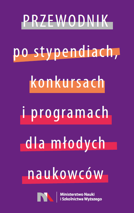 Przewodnik dla młodych MNiSW