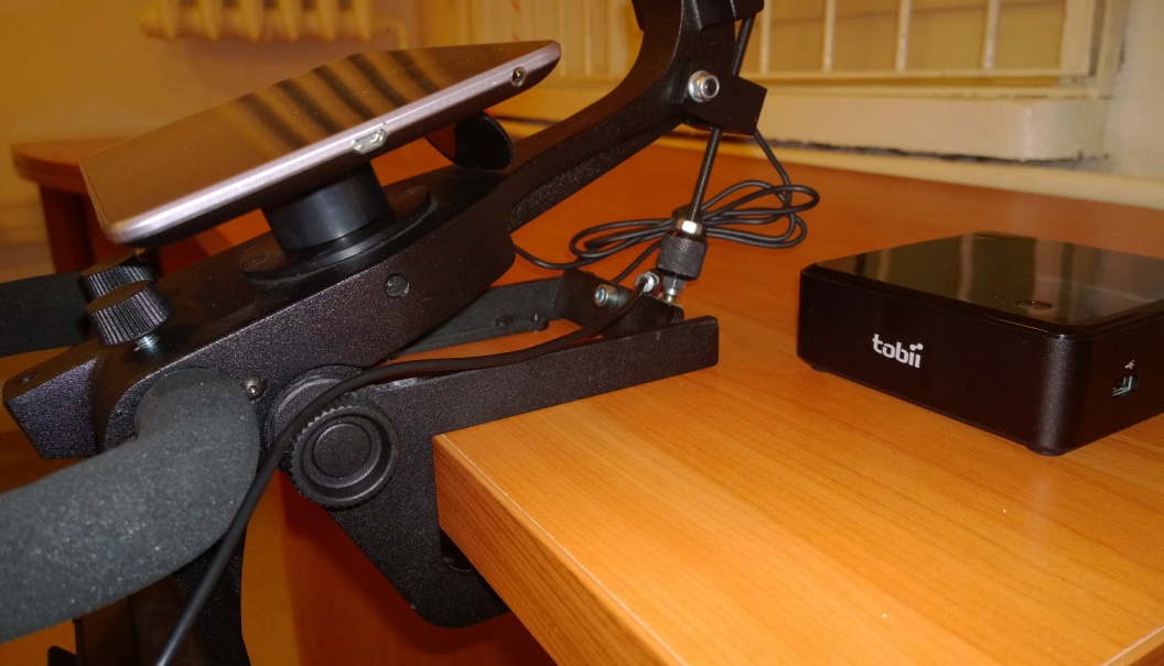 Tobii 1