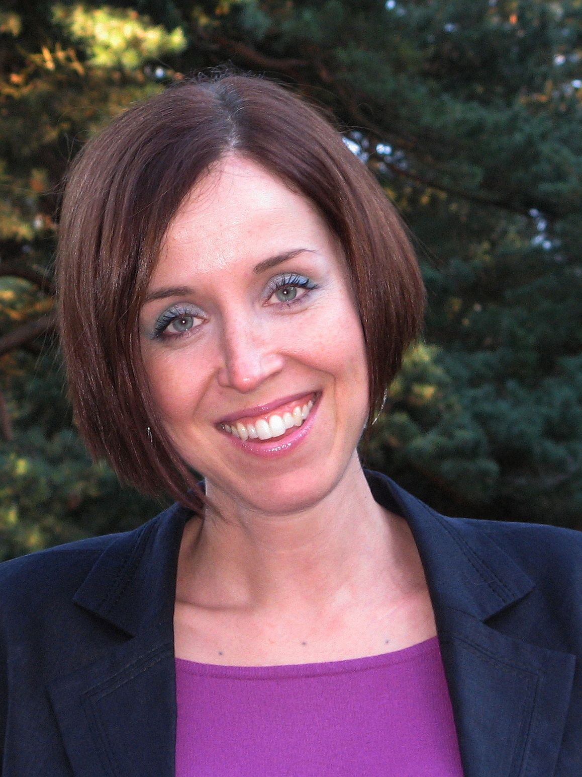 prof. UW dr hab. Anna Mierzecka