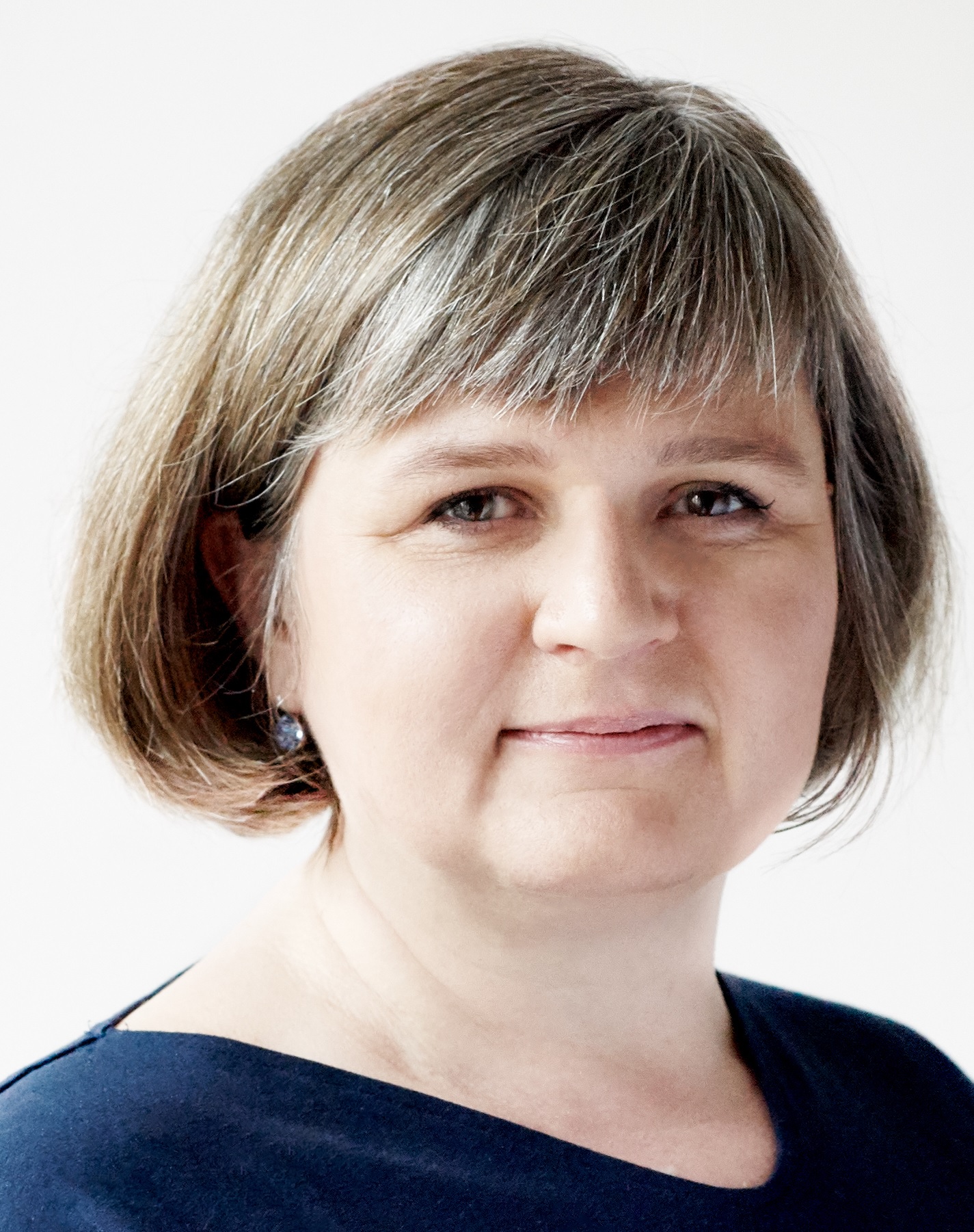 prof. dr hab. Małgorzata Kisilowska