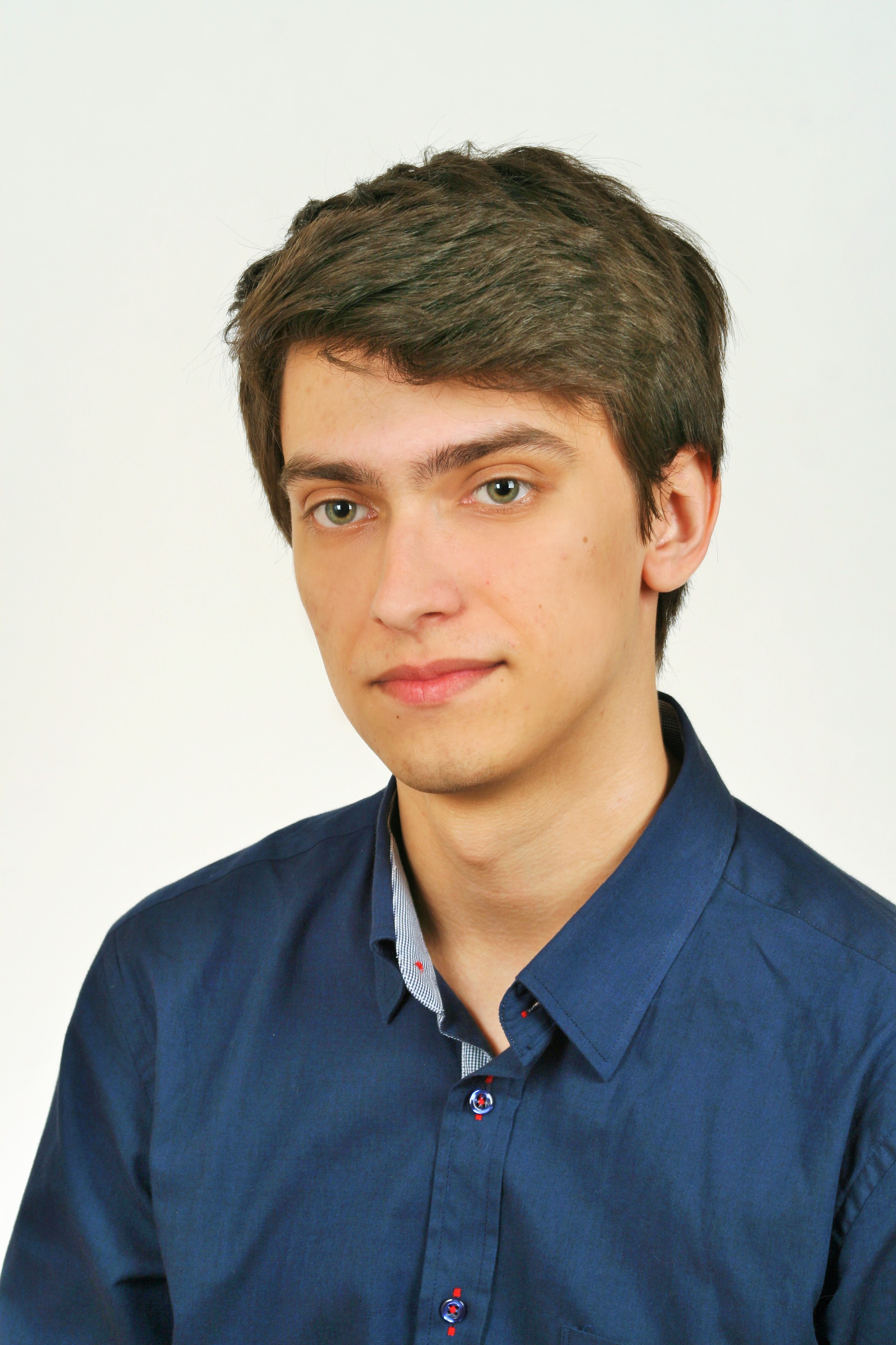 Dominik Daszkiewiecz
