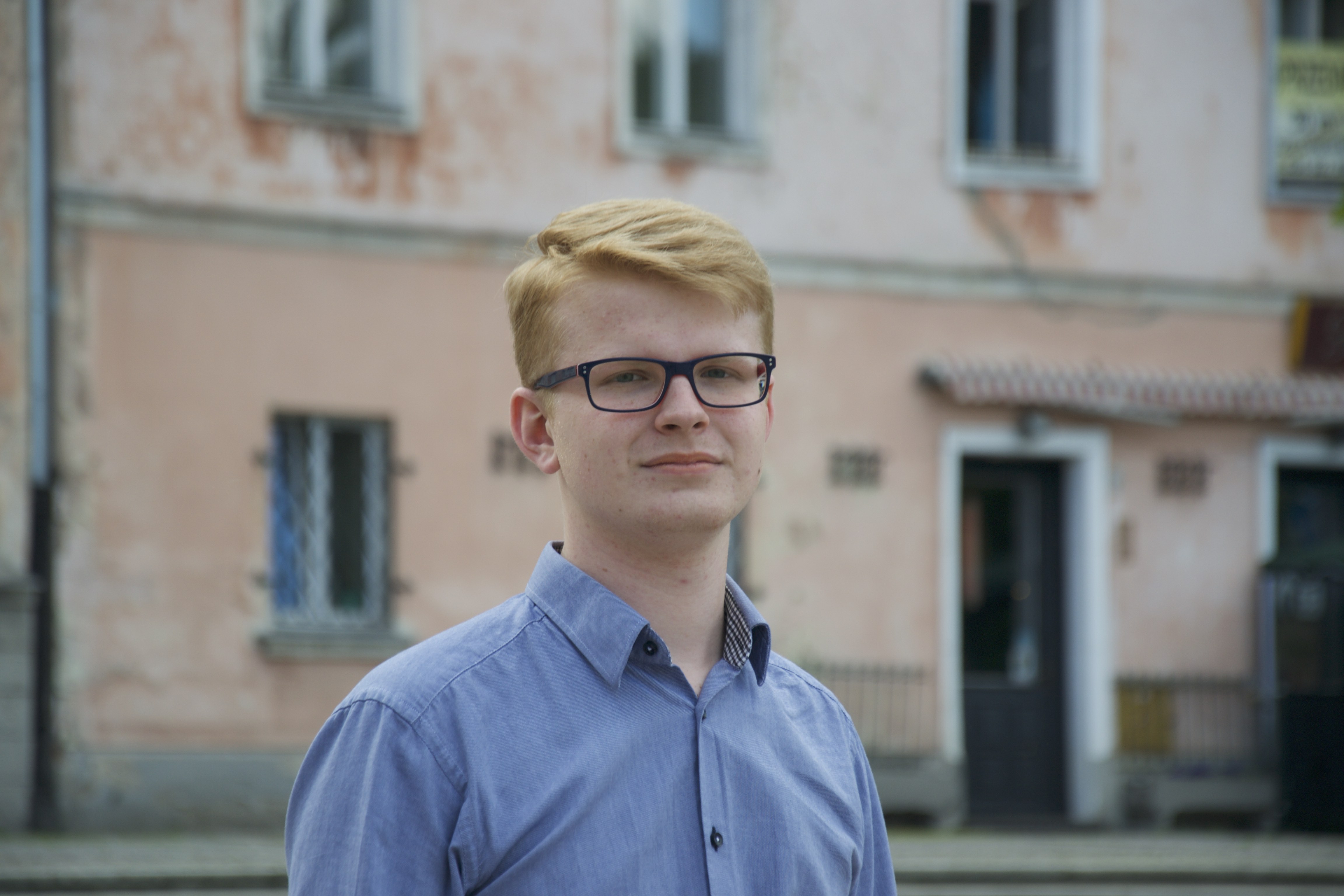 Grzegorz Kowalczyk