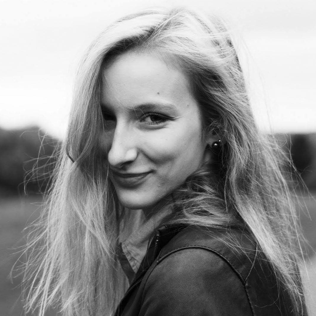 Katarzyna Piórecka