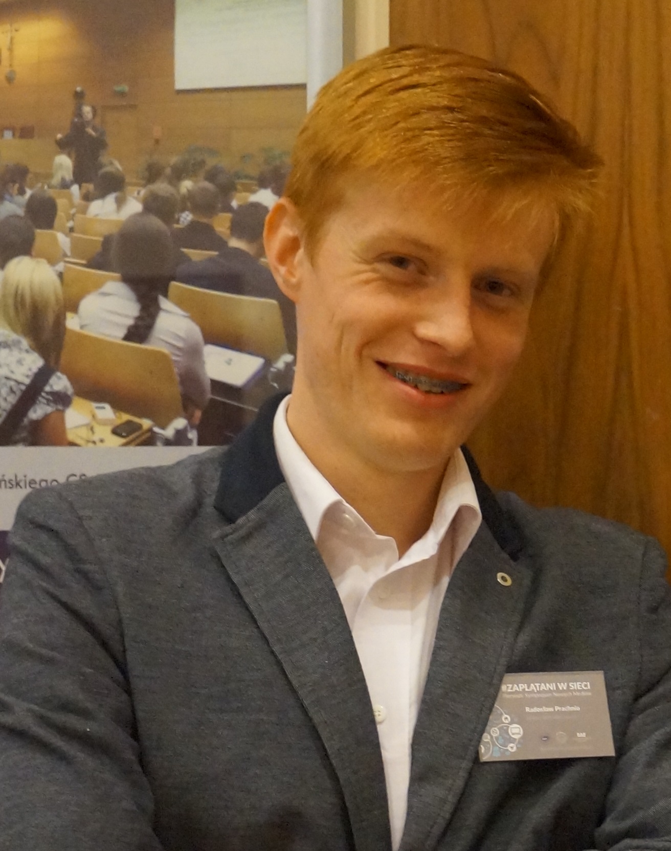 Radosław Prachnio