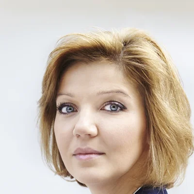 Justyna Jasiewicz