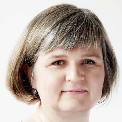Małgorzata Kisilowska
