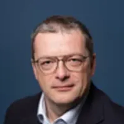 dr hab. Łukasz Szurmiński