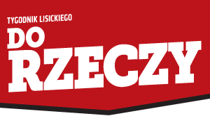 do rzeczy logo