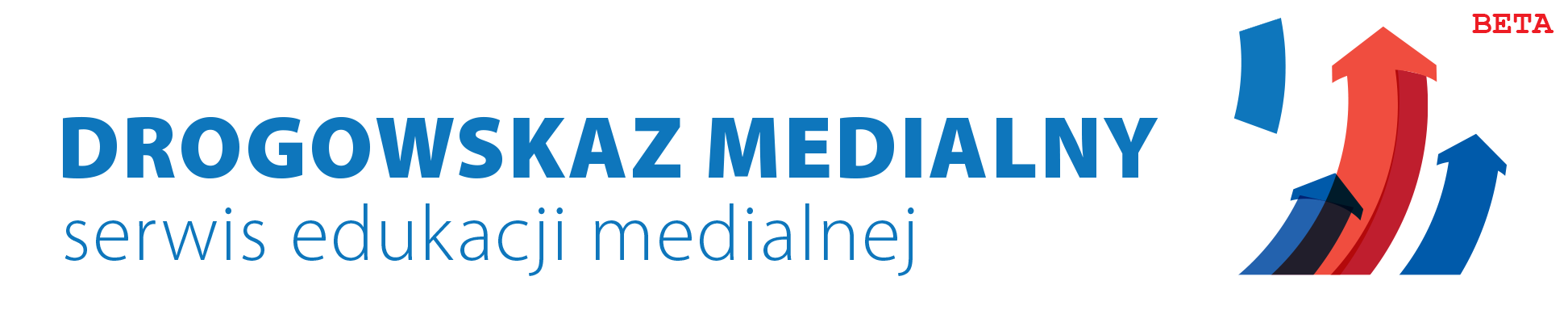 drogowskaz medialny