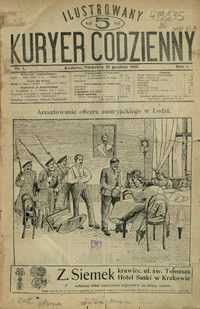 Ilustrowany Kuryer Codzienny