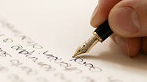 list