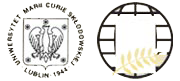 logo umcs wydział bez tla