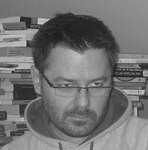 dr Tomasz Olczyk