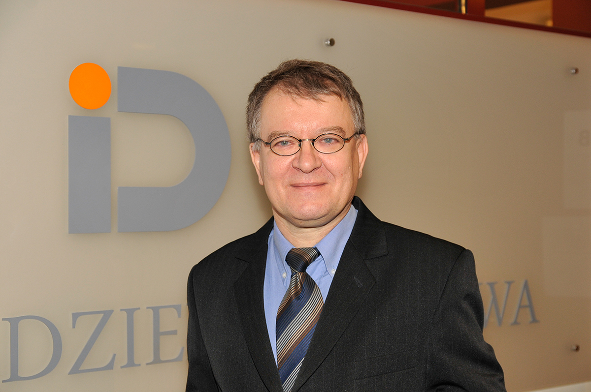 prof. jablonowski