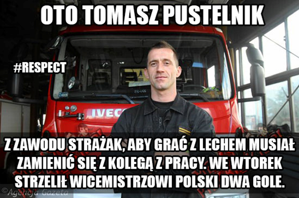 strażak